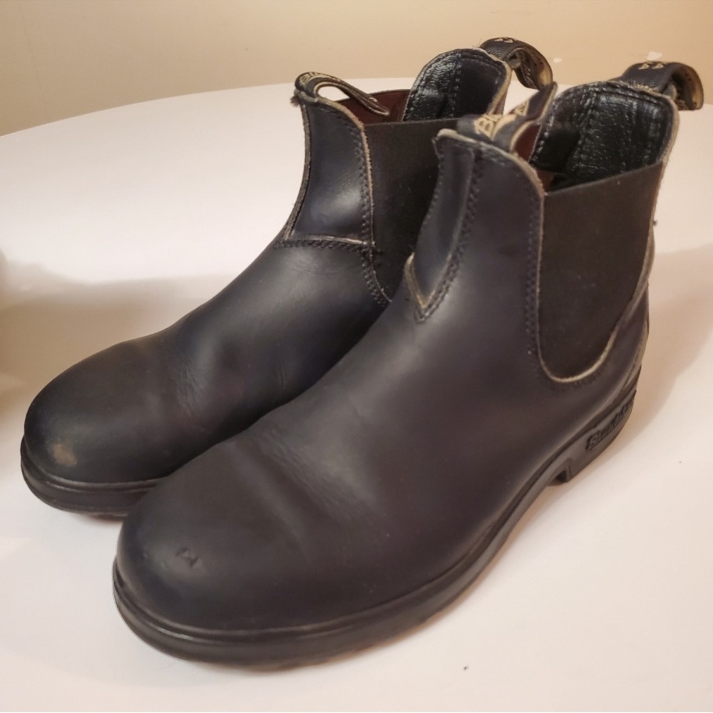 Blundstone Ankle Boots Size 6.5 AUS/9.5 US women/7.5 men